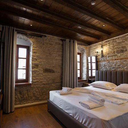 Furra Hotel Gjirokaster Exterior photo