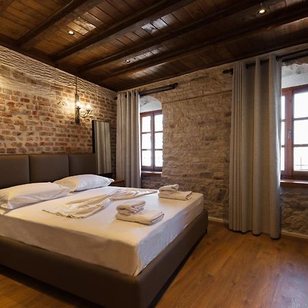 Furra Hotel Gjirokaster Exterior photo