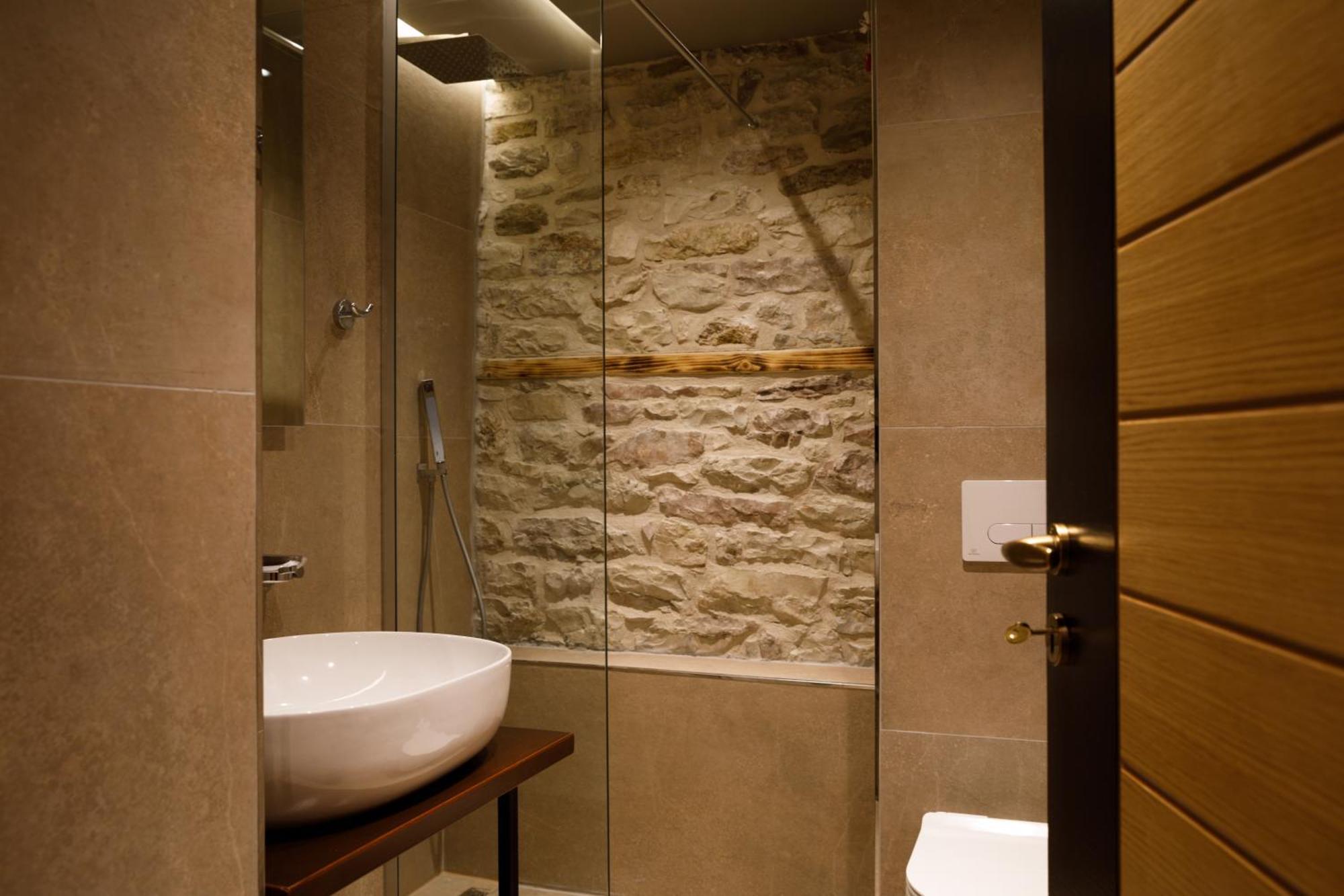 Furra Hotel Gjirokaster Exterior photo