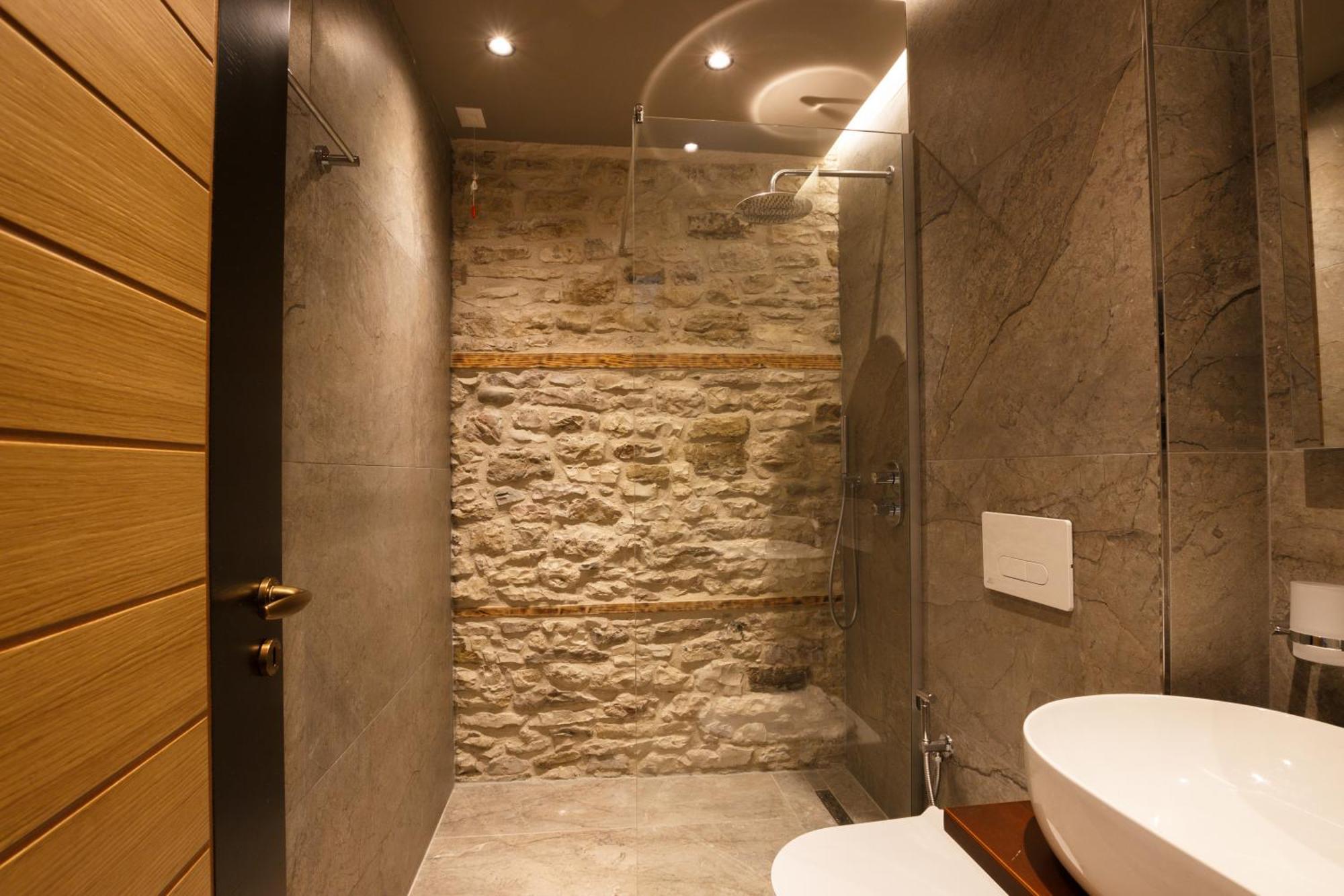 Furra Hotel Gjirokaster Exterior photo