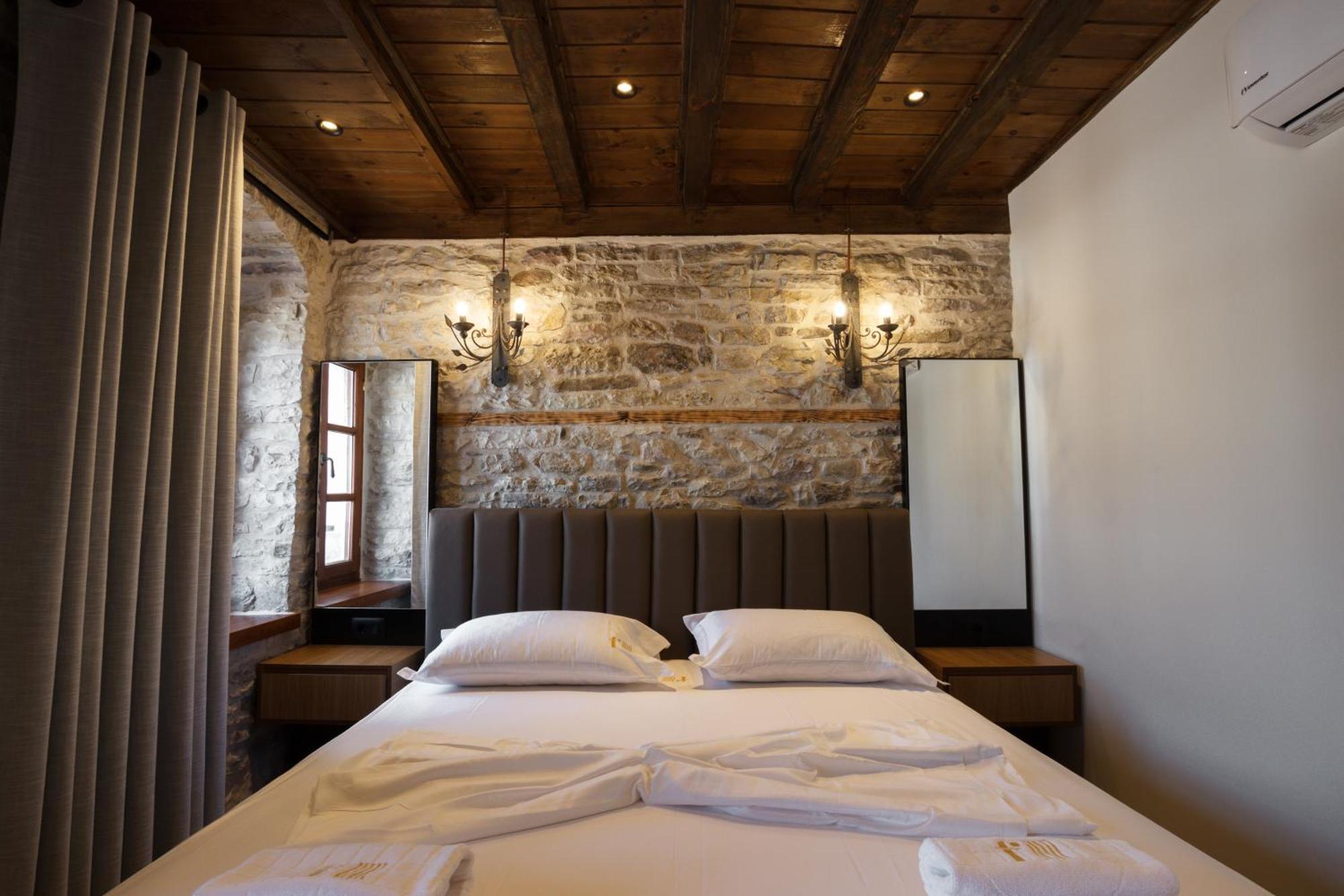 Furra Hotel Gjirokaster Exterior photo